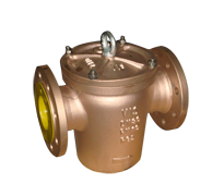 Bronze Valves